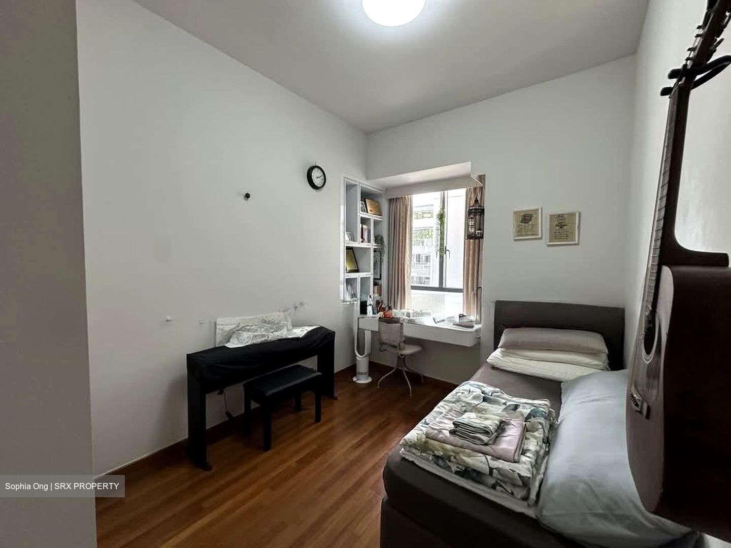 Elliot At The East Coast (D15), Condominium #582230331